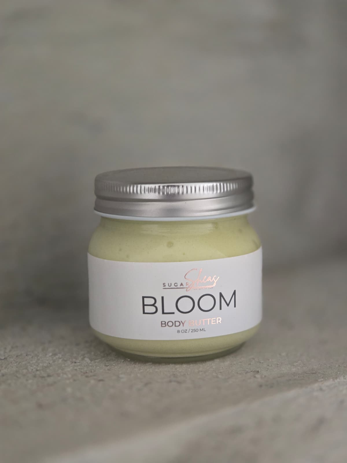 Signature Body Butters