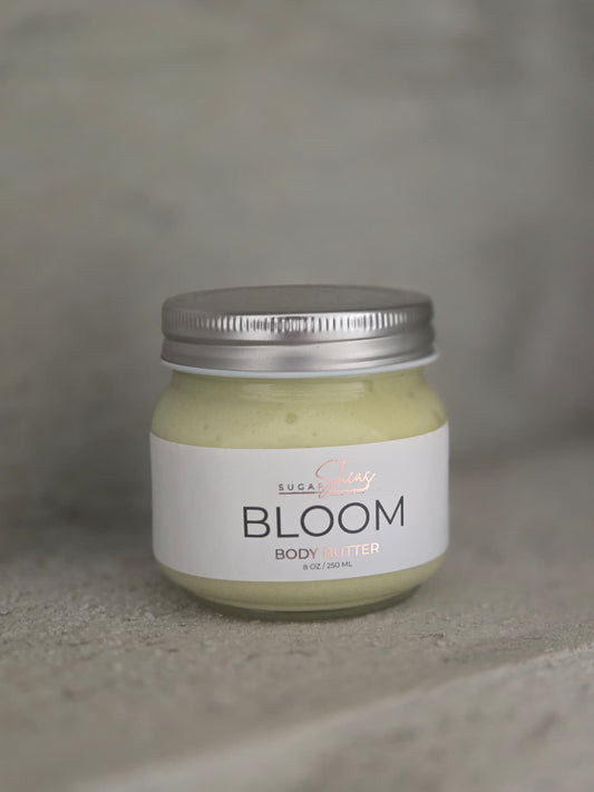 Signature Body Butters