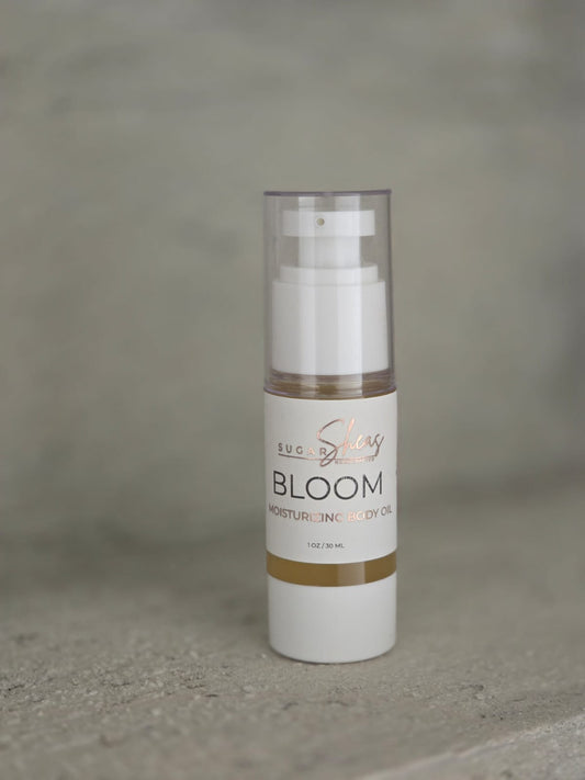 Body Oil