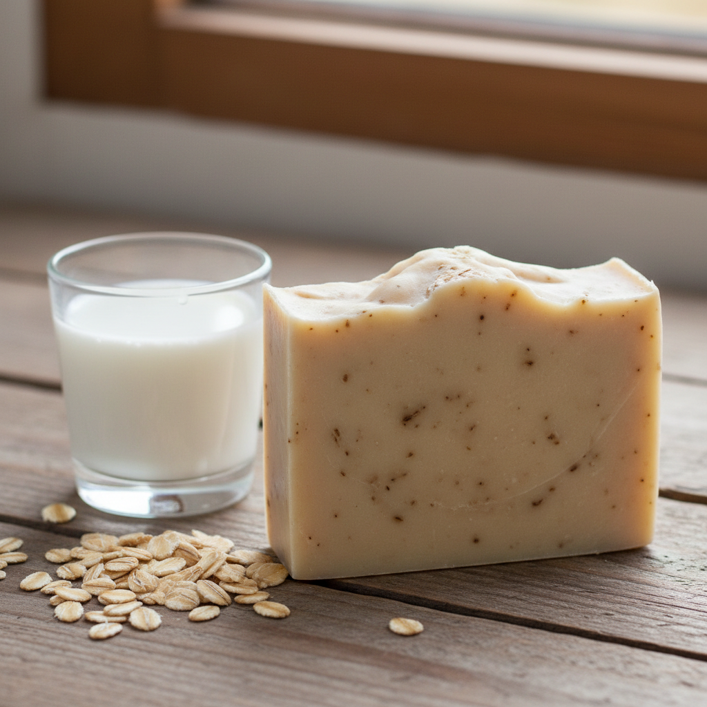 Soap Bars